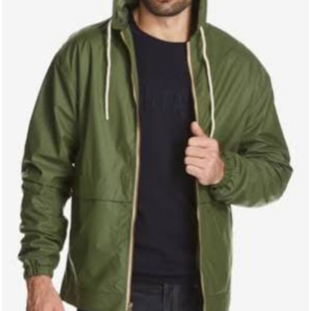 Men's Weatherproof Jacket